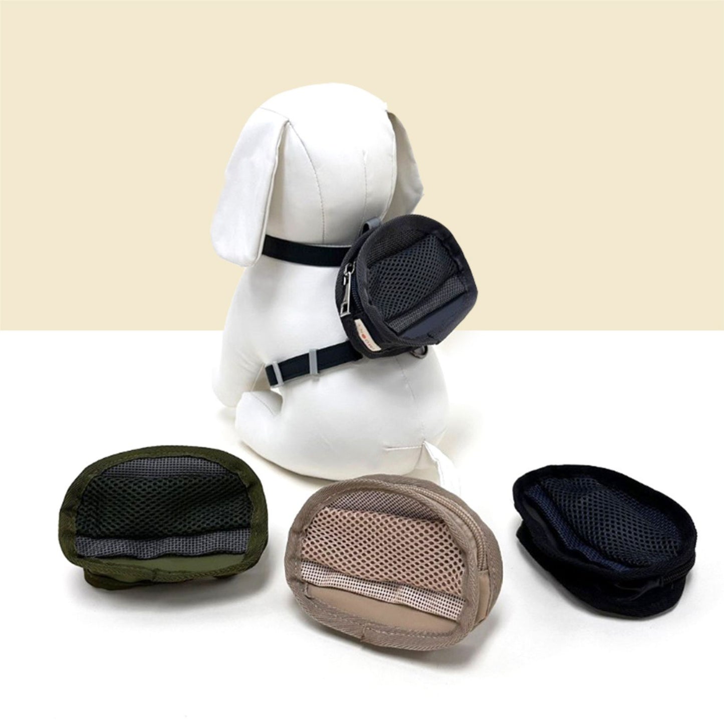 Mini Half Moon Bag｜THE MOON.K