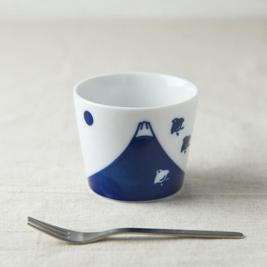 Mt. Fuji Soba Cup