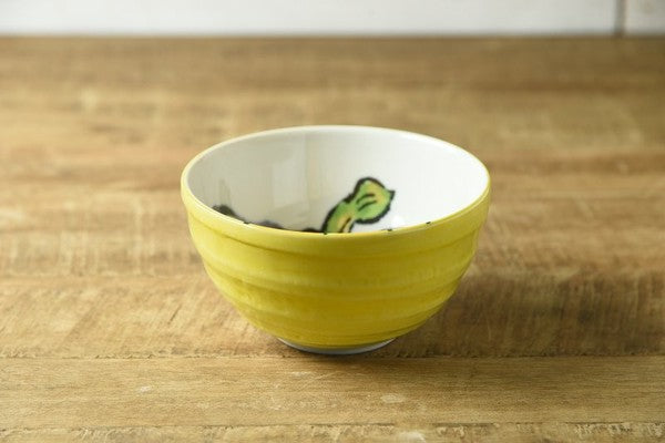 Paprika Bowl