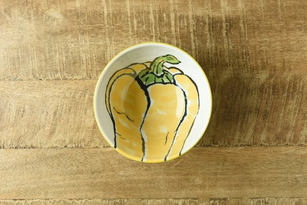 Paprika Bowl
