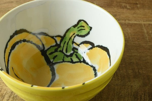 Paprika Bowl
