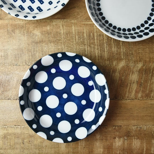 Bold Scandinavian Pasta Plate