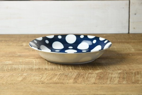 Bold Scandinavian Pasta Plate