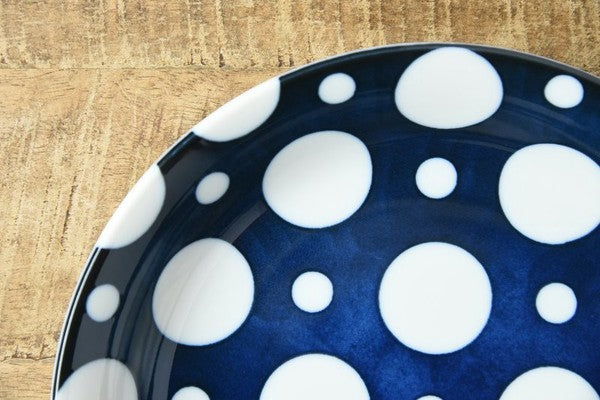 Bold Scandinavian Pasta Plate