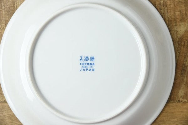 Bold Scandinavian Pasta Plate