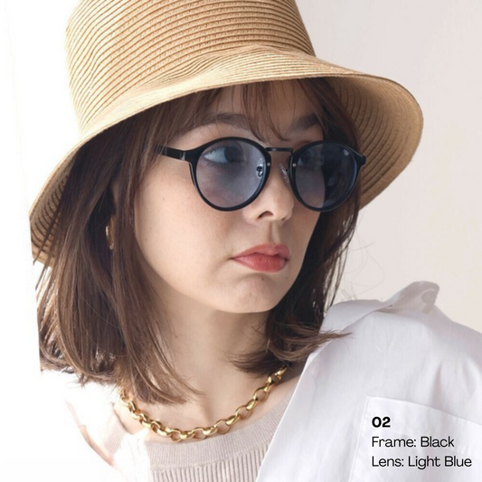 Everyday Aldult Sunglasses｜UV400