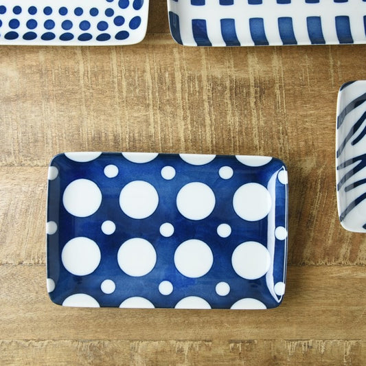 Bold Scandinavian Plate