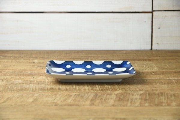 Bold Scandinavian Plate