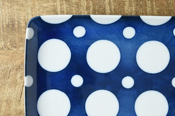 Bold Scandinavian Plate