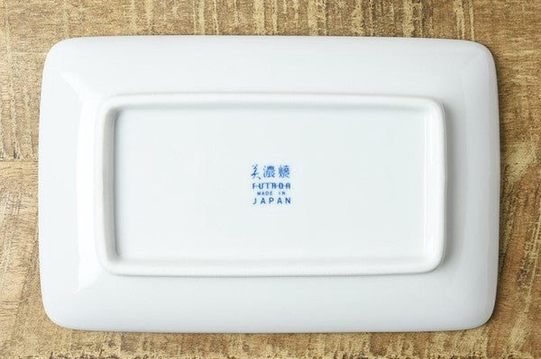 Bold Scandinavian Plate