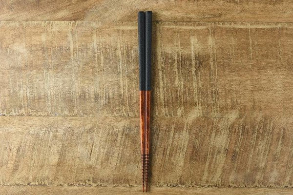 Chopsticks gizagiza - kansitu black