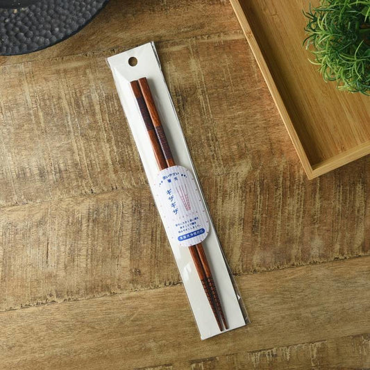 Chopsticks gizagiza - itomaki blue
