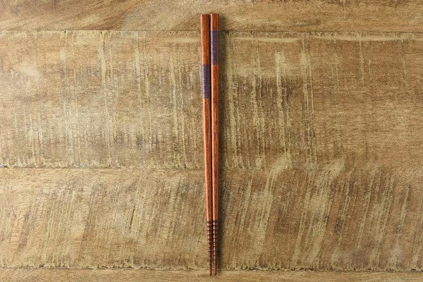 Chopsticks gizagiza - itomaki blue