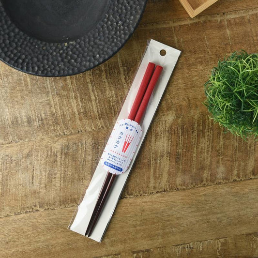 Itomaki Red Chopsticks | Gizagiza