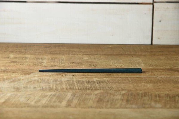 Chopsticks kakukaku - someki blue