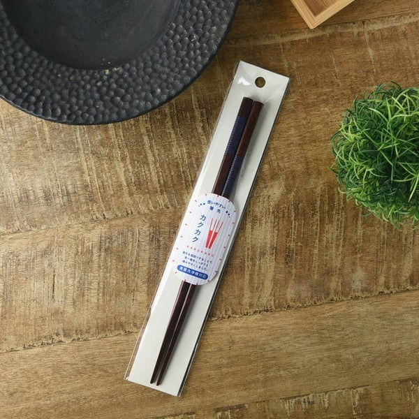 Itomaki Blue Chopsticks | Gizagiza