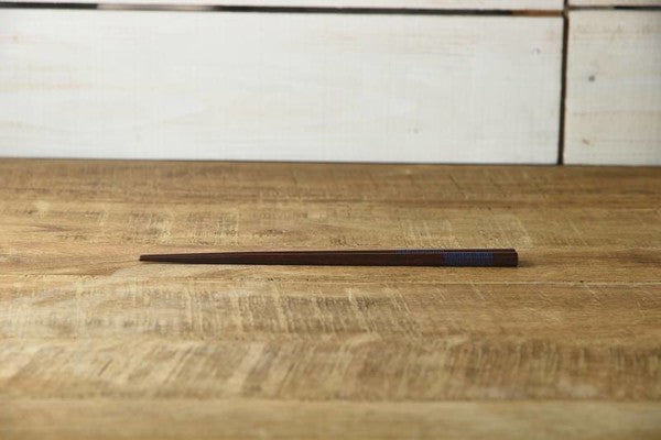 Itomaki Blue Chopsticks | Gizagiza
