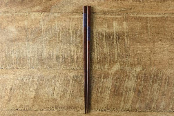 Itomaki Blue Chopsticks | Gizagiza