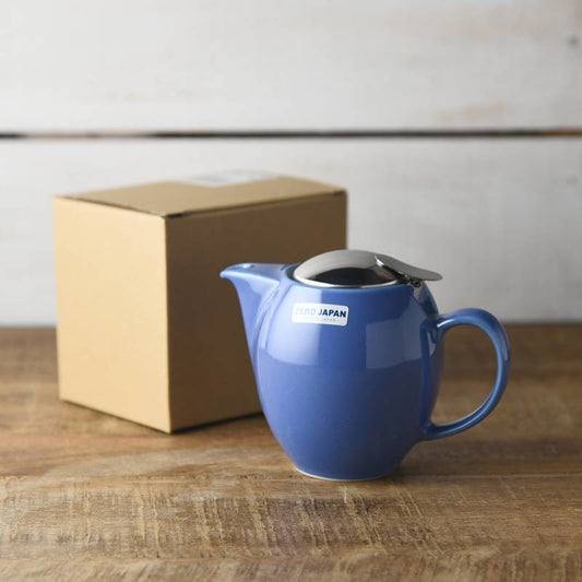 Mino Ware Teapot