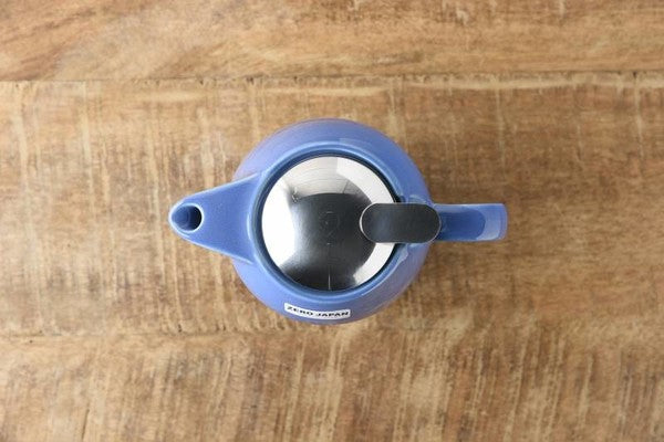 Mino Ware Teapot