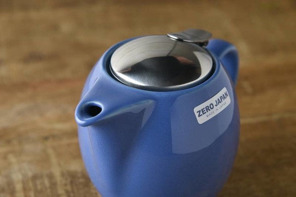 Mino Ware Teapot