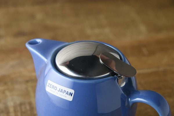 Mino Ware Teapot