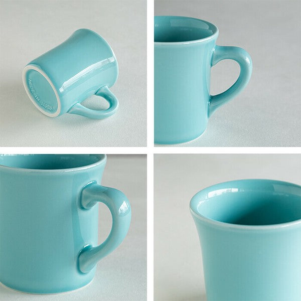 Tiffany Blue | Cozy Mug