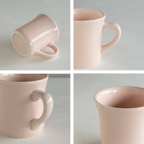 Pink | Cozy Mug