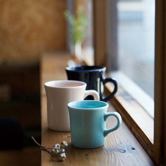 Tiffany Blue | Cozy Mug