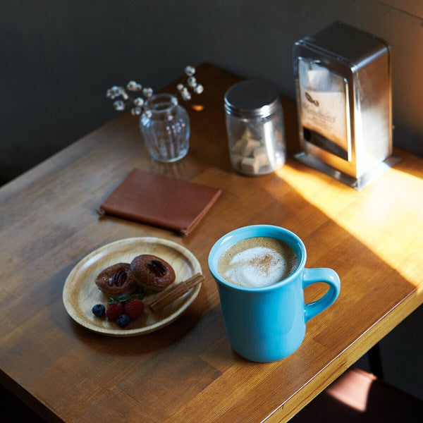 Tiffany Blue | Cozy Mug