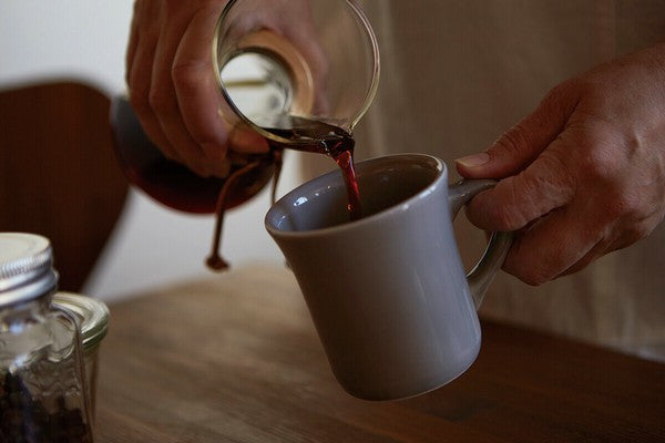 Pink | Cozy Mug