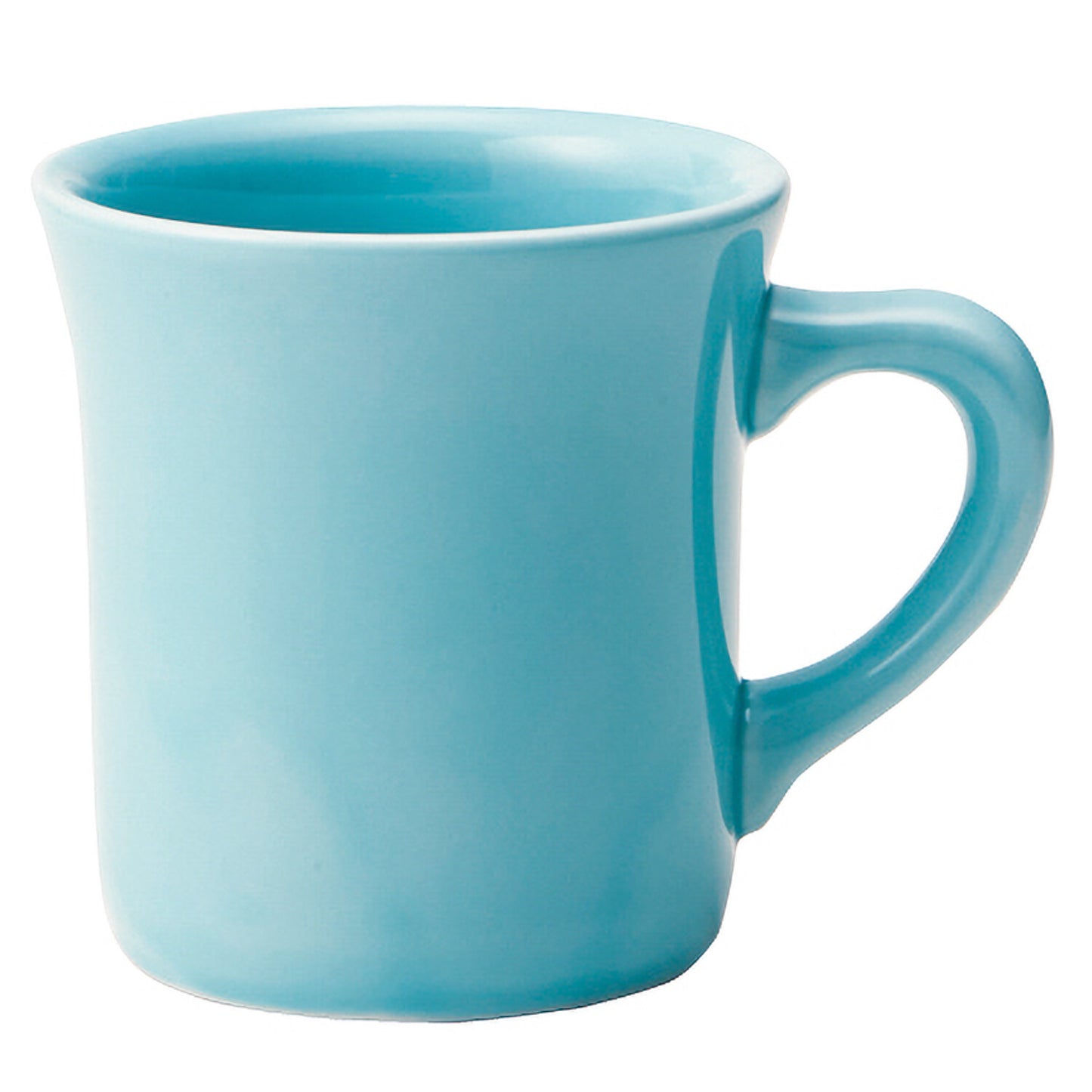 Tiffany Blue | Cozy Mug