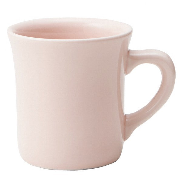 Pink | Cozy Mug