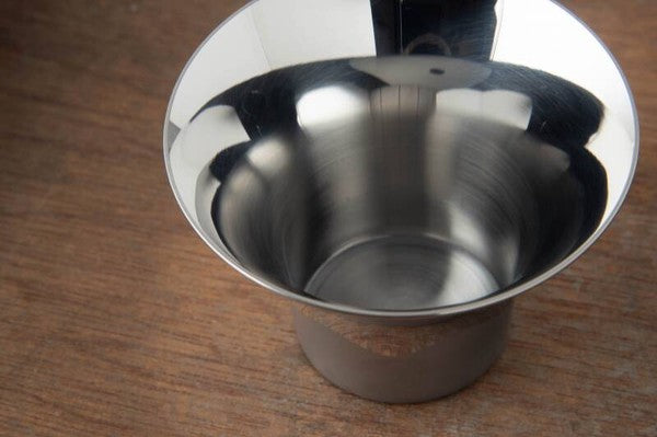 Tsubamesanjo Fuji Sake Cup