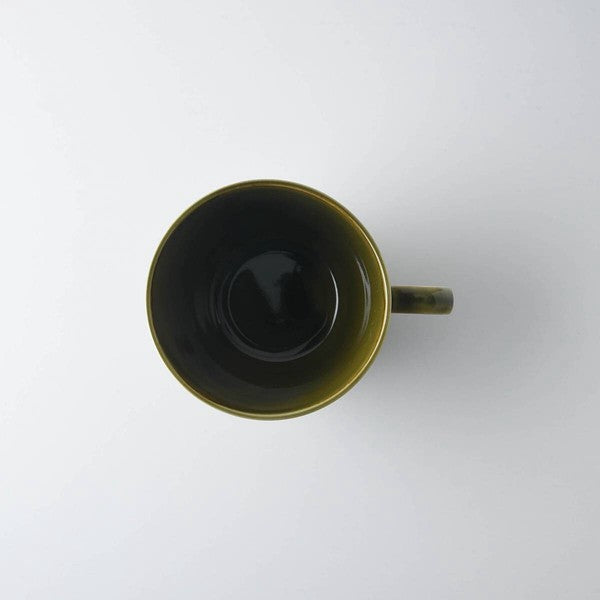 Green Mug | TRIPWARE
