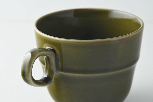 Green Mug | TRIPWARE