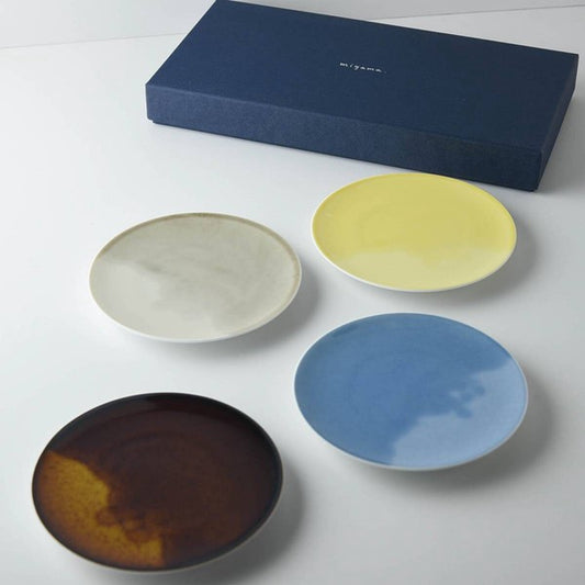 Small Plates | Miyama Casane Te