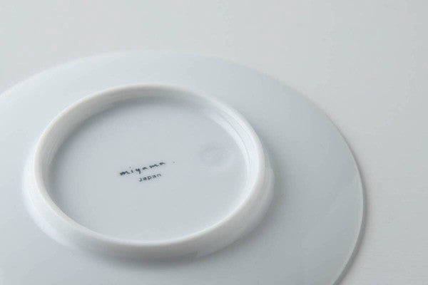 Small Plates | Miyama Casane Te