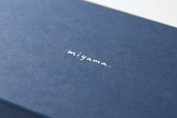 Small Plates | Miyama Casane Te