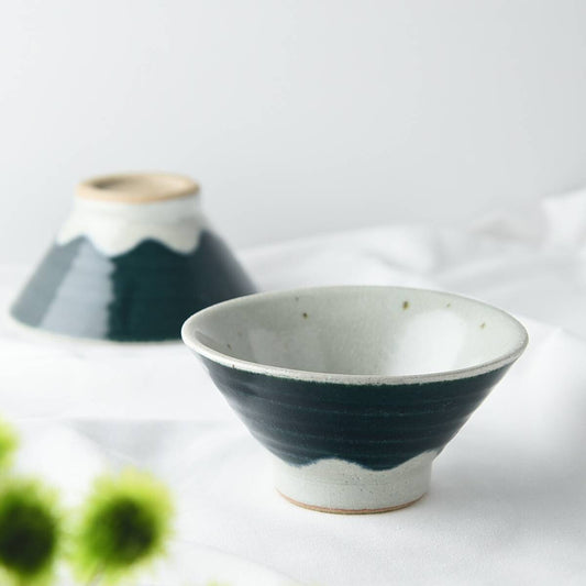 Mt. Fuji Bowl