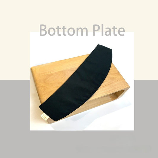 Bottom Plate｜THE MOON.K