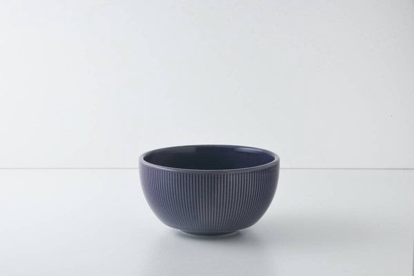 Purple Soup Bowl | Asumi