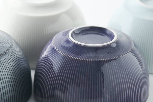 Purple Soup Bowl | Asumi