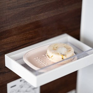 Miyama Crust Soap Dish