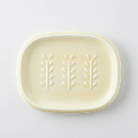 Miyama Crust Soap Dish